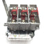 Used Allen Bradley 194R-NC030P3 Disconnect Switch, 3-Pole, Rating: 30A 600VAC 250VDC