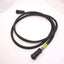 Used Ivek AG540036 PLC to Digispense Controller Module Cable, 14-Pin to 14-Pin, 2m