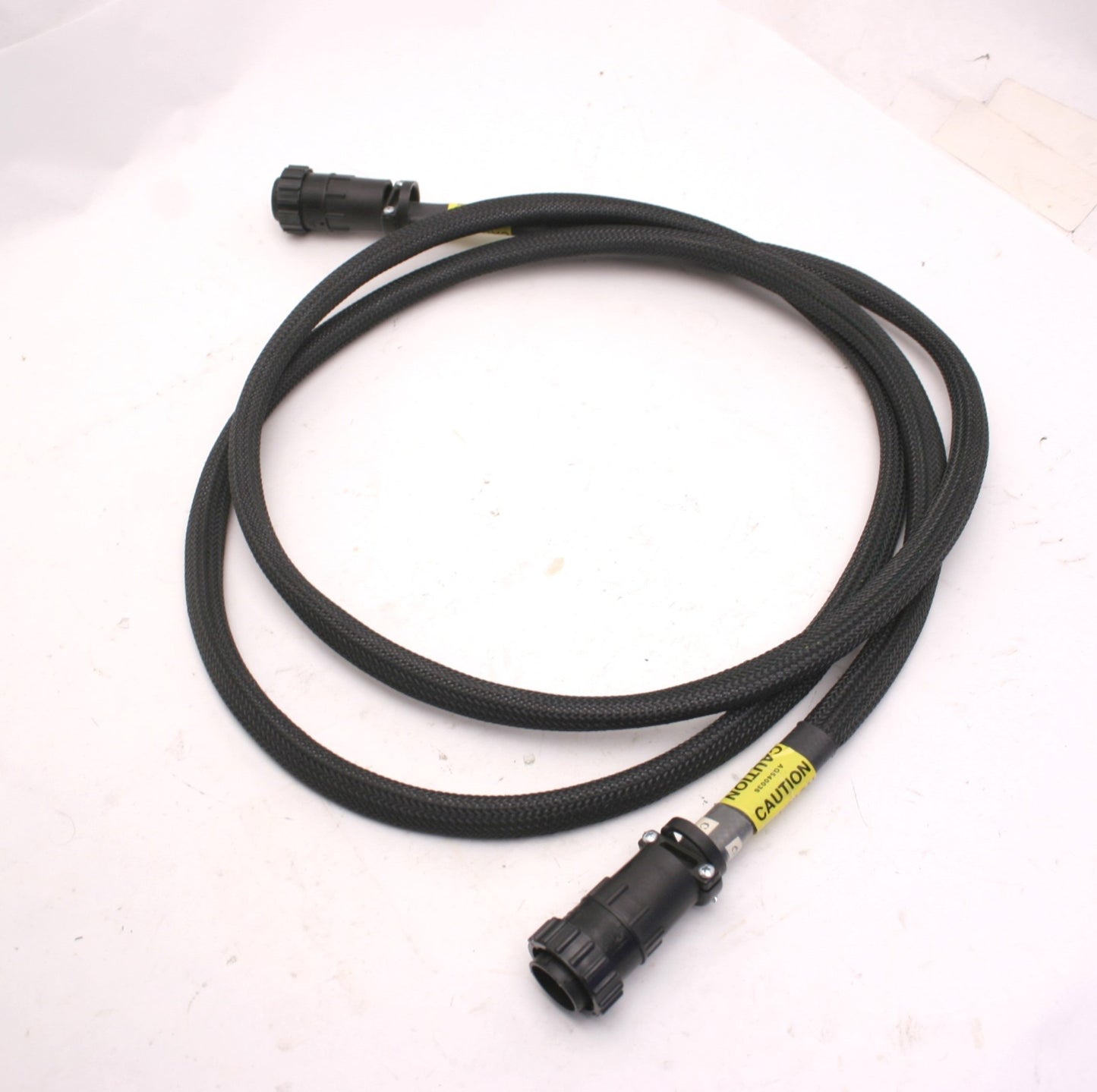 Used Ivek AG540036 PLC to Digispense Controller Module Cable, 14-Pin to 14-Pin, 2m