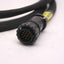 Used Ivek AG540036 PLC to Digispense Controller Module Cable, 14-Pin to 14-Pin, 2m