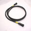 Used Ivek AG540036 PLC to Digispense Controller Module Cable, 14-Pin to 14-Pin, 2m