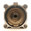 Used SMC NCQ2B125-75DCZ Pneumatic Cylinder, 75mm Stroke, 125mm Bore, 3/8"Rc, 145PSI