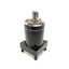 Used Apex Dynamics PE050-010 Inline Planetary Speed Reducer Ratio: 10:1, NEMA 23