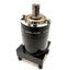 Used Apex Dynamics PE050-010 Inline Planetary Speed Reducer Ratio: 10:1, NEMA 23