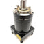 Used Apex Dynamics PE050-010 Inline Planetary Speed Reducer Ratio: 10:1, NEMA 23