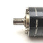 Used Apex Dynamics PE050-010 Inline Planetary Speed Reducer Ratio: 10:1, NEMA 23