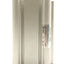 Used SMC CDQ2A32-45DZ Pneumatic Cylinder, 45mm Stroke, 32mm Bore, 1/8"Rc, 145PSI