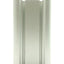 Used SMC CDQ2A32-45DZ Pneumatic Cylinder, 45mm Stroke, 32mm Bore, 1/8"Rc, 145PSI