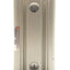 Used SMC CDQ2A32-45DZ Pneumatic Cylinder, 45mm Stroke, 32mm Bore, 1/8"Rc, 145PSI