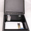 Used Hoffman CSD12126/SPL Electrical Enclosure Cabinet Panel Box 12" x 12" x 6" Holes