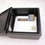 Used Hoffman CSD12126/SPL Electrical Enclosure Cabinet Panel Box 12" x 12" x 6" Holes