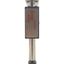Used Bimba T-022-BMNP Ball Bearing Thruster Guided Cylinder, 2" Stroke, 9/16" Bore