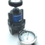 Used ControlAir Type 700 Regulator, 0-30psi Output, with Noshok 316 SS 0-60 psi Gauge