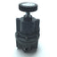 Used ControlAir Type 700 Regulator, 0-30psi Output, with Noshok 316 SS 0-60 psi Gauge