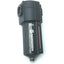 Used Norgren Excelon F74G General Purpose Pneumatic Filter, 250 psig Max Inlet