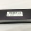 Used Advanced Illumination AL4424 4" Broad Area Linear Array Red LED 660nm 24VDC