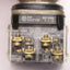 Used Allen Bradley 800T-KB Ser T Momentary Push Button, With 2x 800T-XA Contacts