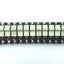 Used Lot Of 11 Buchanan Fuse Blocks For Types 361, 362, 368, 600V, 30A & Switch Block