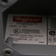 Used Hoffman E-1PB Push-Button Enclosure 3.5"(L) x 3.25"(W) x 2-3/4"(D), NEMA 12, 13