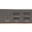 Used NEXCOM NISE50B-4G-32G Fanless Computer Intel Atom 1.46GHz 4GB RAM Windows 10 24V