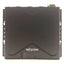 Used NEXCOM NISE50B-4G-32G Fanless Computer Intel Atom 1.46GHz 4GB RAM Windows 10 24V