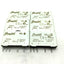 Used Lot of 6 Grayhill 70M-IDC5 Relays, Input: 3-32VDC, 50mA