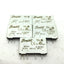 Used Lot of 5 Grayhill 70M-IDC5 Relays, Input: 3-32VDC, 50mA