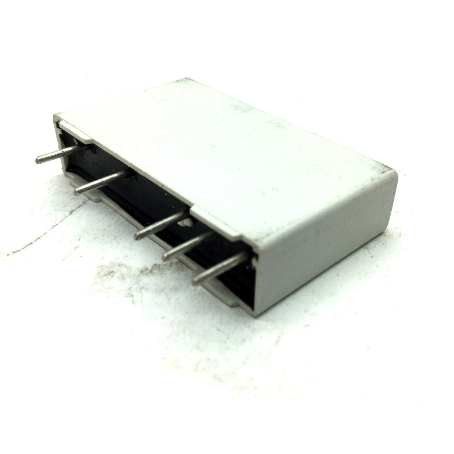 Used Lot of 5 Grayhill 70M-IDC5 Relays, Input: 3-32VDC, 50mA