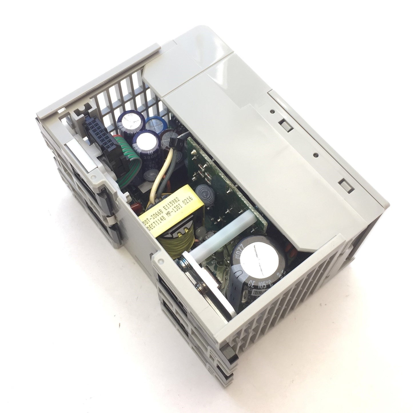 New – Open box Allen Bradley 1769-PA2 Compact I/O Power Supply 120/240VAC Input, 5/24VDC Output