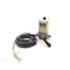 Used SMC ITV2050-40N3CS4-X93 Electro-Pneumatic Regulator 0.7-130psi, 24VDC, 10bit