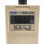 Used SMC ITV2050-40N3CS4-X93 Electro-Pneumatic Regulator 0.7-130psi, 24VDC, 10bit