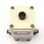 Used SMC ITV2050-40N3CS4-X93 Electro-Pneumatic Regulator 0.7-130psi, 24VDC, 10bit
