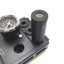 Used Piab XLC20 33.01.042 Vacuum Generator Pump, Pressure Rating: 0.6MPa 87psi Max