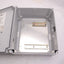 Used Stahlin CL1311HL Wall Mount Enclosure, 13.21"Hx11.21"Wx6.59"D Fiberglass *Holes*