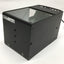 Used Banner LEDBO100M Machine Vision On-Axis Diffuse Light Box Blue LED 470nm 24VDC