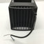 Used Banner LEDBO100M Machine Vision On-Axis Diffuse Light Box Blue LED 470nm 24VDC