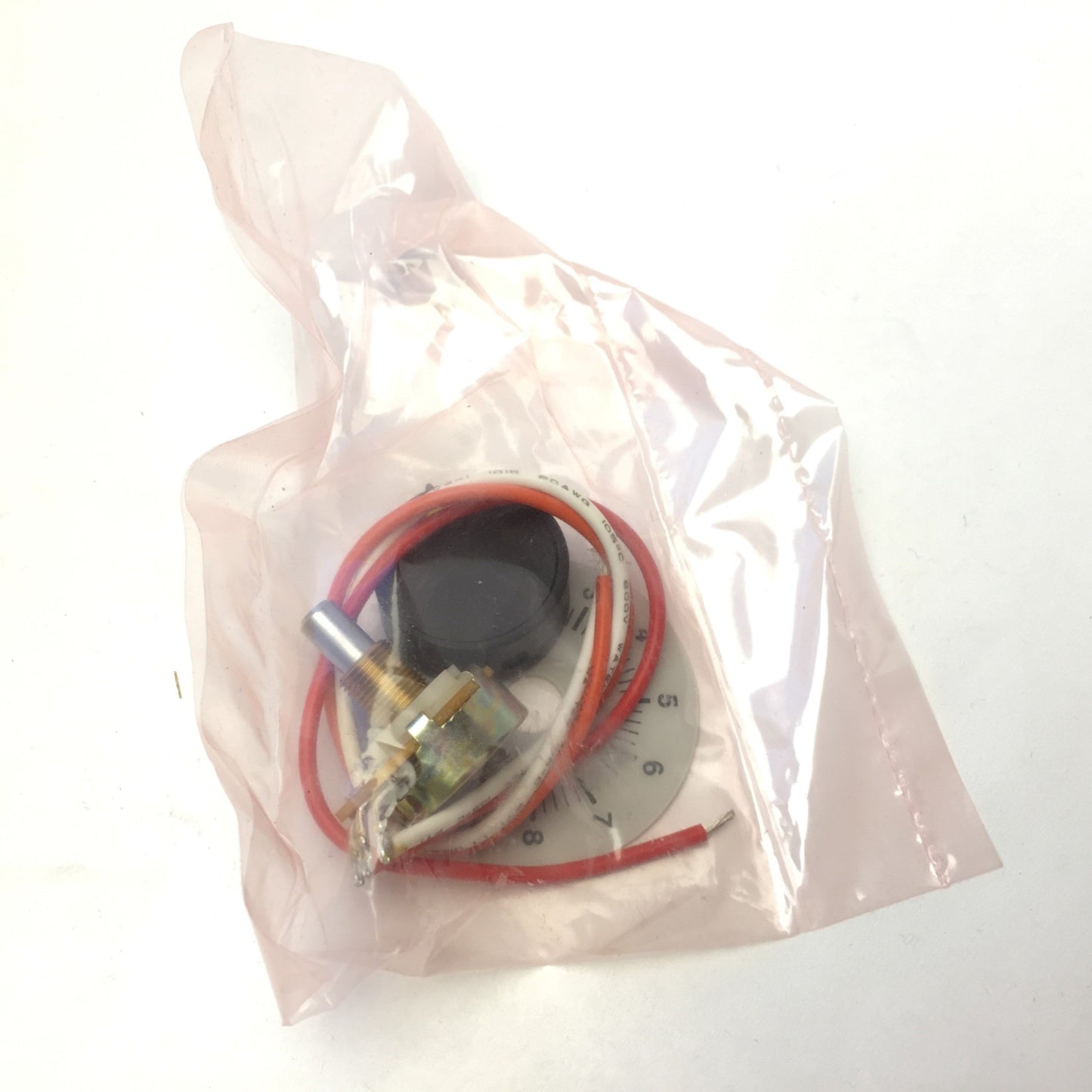 New Other Dart 700BDC Rev 03 Brushless DC Motor Control, In 12/24/36VDC, Out 0-12/24/36VDC