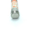 Used Lot of 4 Gould Shawmut Amp-trap A2K50R 50 Amp Fuses, 3" x 0.8", 250 VAC Or Less