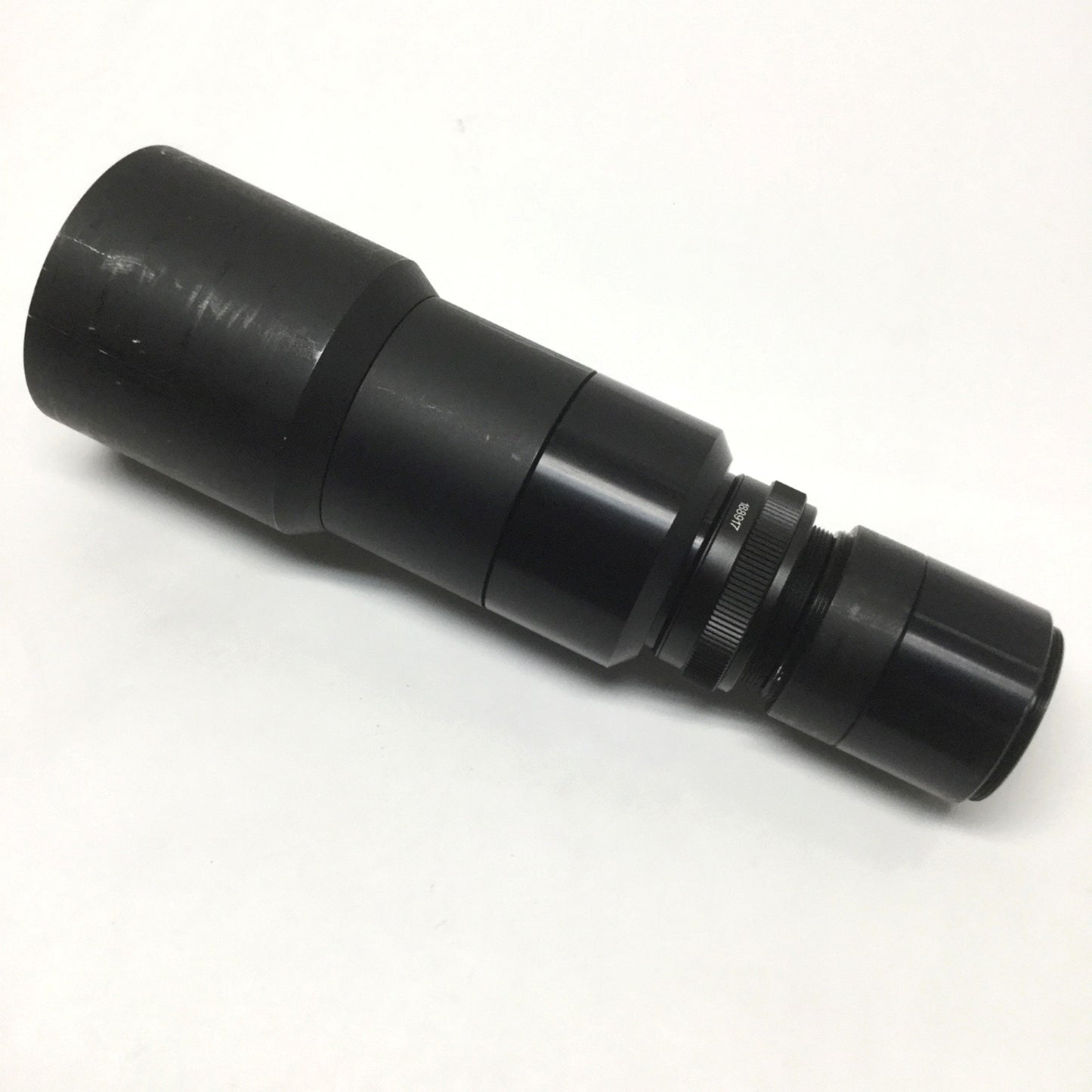 Used Sill Optics S5LPJ2005 Machine Vision Telecentric Lens Correctal TL/0.52, M42