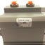 Used SMC CDQ2B100-10+0D-XC11 Dual Stage Pneumatic Cylinder 2x 10mm Stroke 100mm Bore