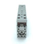 Used PHD SHP1 16x55-M Pneumatic Cylinder Slide, 16mm Bore, 55mm Stroke, M5x0.8 Ports
