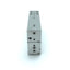 Used PHD SHP1 16x55-M Pneumatic Cylinder Slide, 16mm Bore, 55mm Stroke, M5x0.8 Ports
