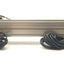 Used Tolomatic MXE25SSN05SK16 Linear Actuator 16" Travel 5 Turn/in NEMA23 w/Switches