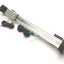 Used Tolomatic MXE25SSN05SK16 Linear Actuator 16" Travel 5 Turn/in NEMA23 w/Switches