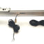 Used Tolomatic MXE25SSN05SK16 Linear Actuator 16" Travel 5 Turn/in NEMA23 w/Switches
