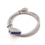 Used Yamaha Robotics YA00249 IO to DB-50 Cable, 1.5m 50 Pin Male to 50 Pin Female