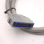 Used Yamaha Robotics YA00249 IO to DB-50 Cable, 1.5m 50 Pin Male to 50 Pin Female