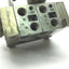 Used Numatics 031SA4004011B & 031SA4154000061 Solenoid Valves, Regulator, 2-Pos 5-Way
