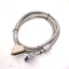Used Yamaha Robotics YA00250 IO to DB-50 Cable, 3m, 50 Pin Male to 50 Pin Female