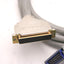 Used Yamaha Robotics YA00250 IO to DB-50 Cable, 3m, 50 Pin Male to 50 Pin Female